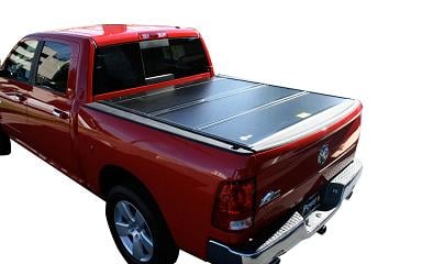 Tonneau Covers | Access Tonneau Covers | BAK Tonneau Covers | Snap-E ...